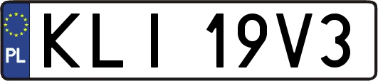 KLI19V3