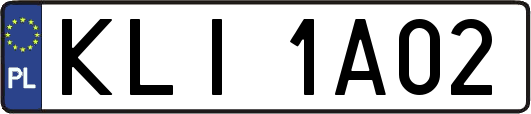 KLI1A02