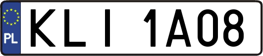 KLI1A08