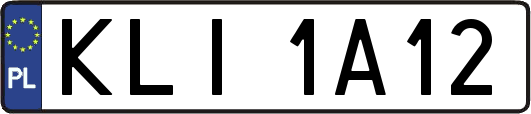 KLI1A12