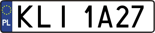 KLI1A27