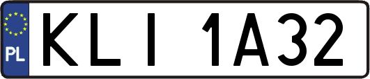 KLI1A32