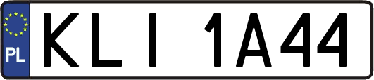 KLI1A44