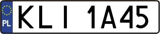 KLI1A45