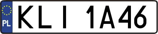 KLI1A46