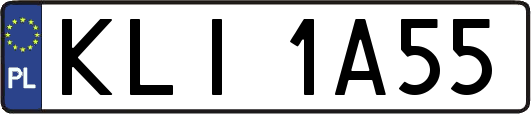 KLI1A55
