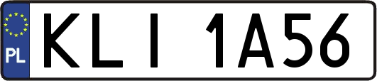 KLI1A56