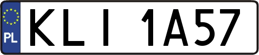 KLI1A57