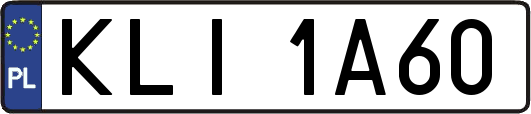 KLI1A60