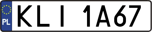 KLI1A67