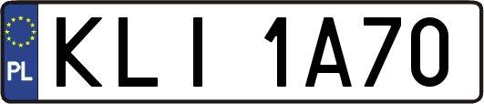 KLI1A70