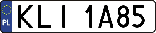 KLI1A85