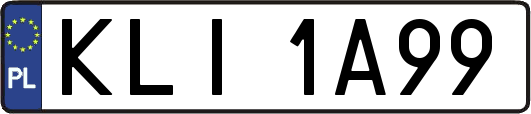 KLI1A99