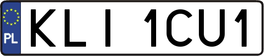 KLI1CU1