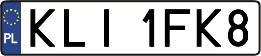 KLI1FK8