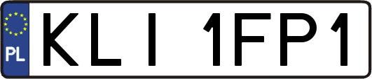 KLI1FP1