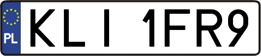 KLI1FR9
