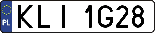 KLI1G28