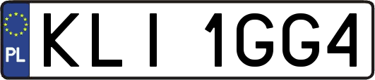 KLI1GG4