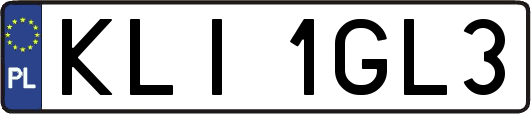KLI1GL3
