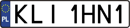 KLI1HN1