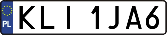 KLI1JA6