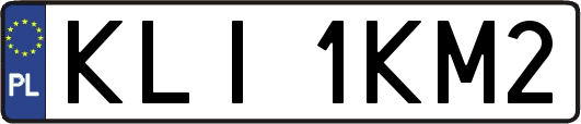 KLI1KM2