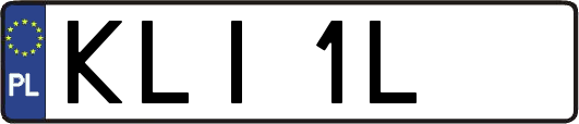 KLI1L