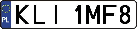 KLI1MF8