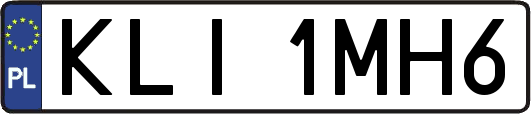 KLI1MH6