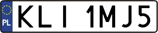 KLI1MJ5