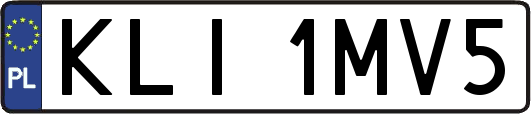 KLI1MV5