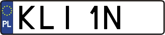 KLI1N