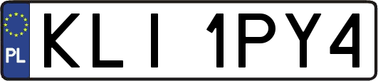 KLI1PY4