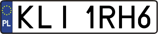 KLI1RH6