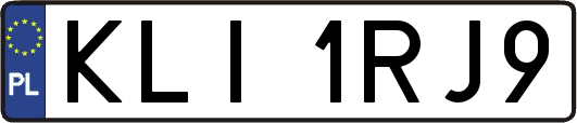 KLI1RJ9