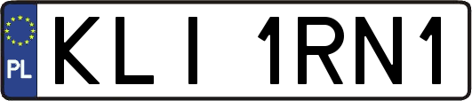 KLI1RN1