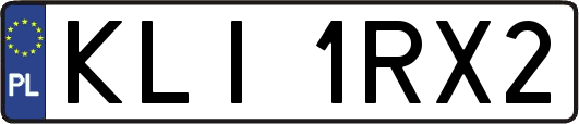 KLI1RX2