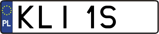 KLI1S