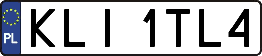KLI1TL4