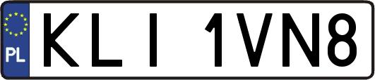 KLI1VN8