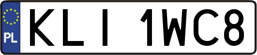 KLI1WC8