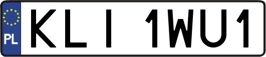 KLI1WU1
