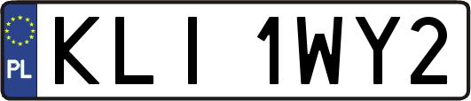 KLI1WY2