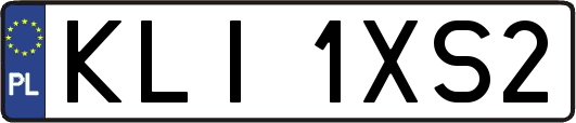 KLI1XS2