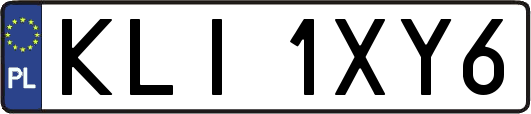 KLI1XY6