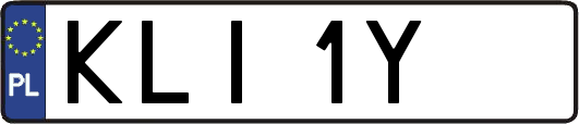 KLI1Y