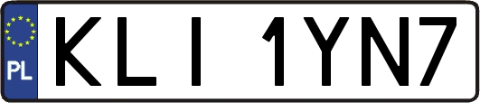 KLI1YN7