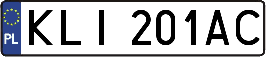 KLI201AC