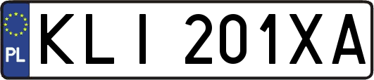 KLI201XA